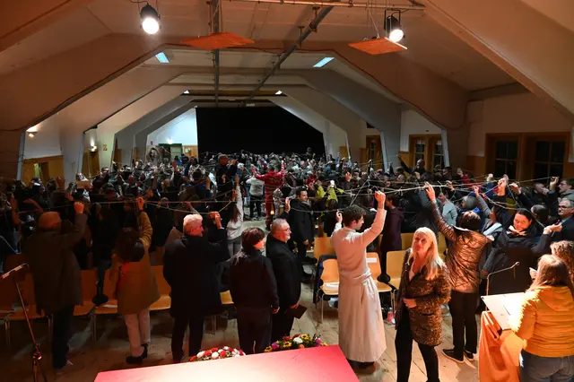 Foto: Diözese Linz / Manfred Ebner