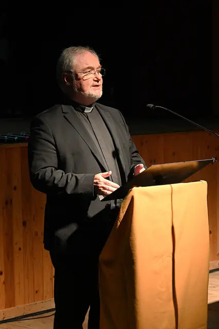 Foto: Diözese Linz / Manfred Ebner