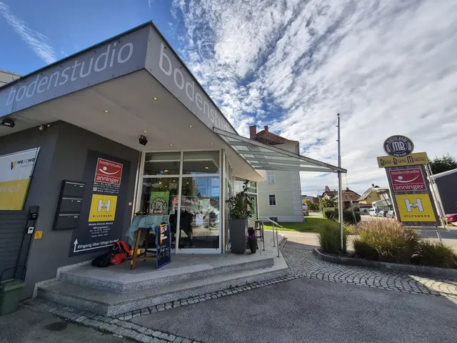 Foto: Andrea Stelzer