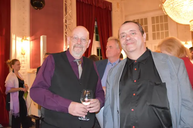 Manfred Laydolt | Foto: Preineder