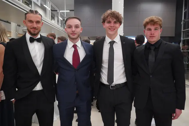 Foto: Jennifer Flechl