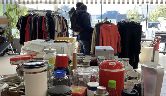 Foto: Elisabeth Kloiber