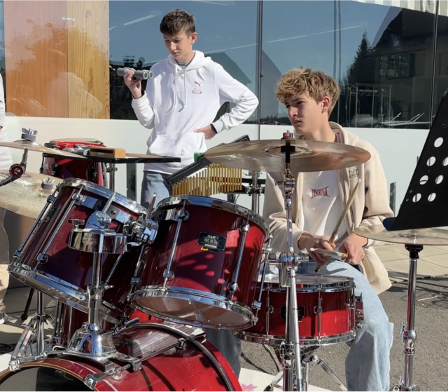 Foto: Elisabeth Kloiber