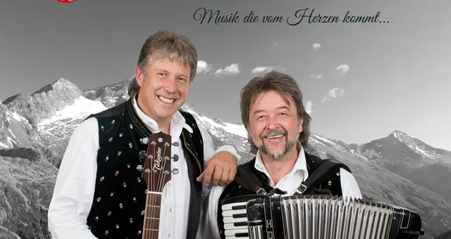 Much Mayr und Franz Schöser organisieren wieder das große Benefiz-Weihnachtskonzert in Natters. | Foto: Herzensbrecher
