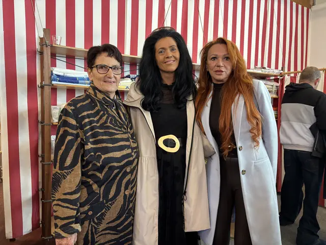 Foto: Elisabeth Kloiber