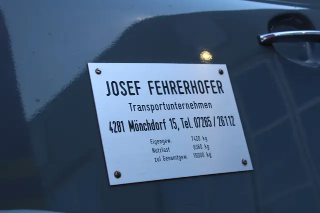 Oktoberfest Petschl Werkstätten - 10-jähriges Standort-Jubiläum. | Foto: MeinBezirk Perg/Köck