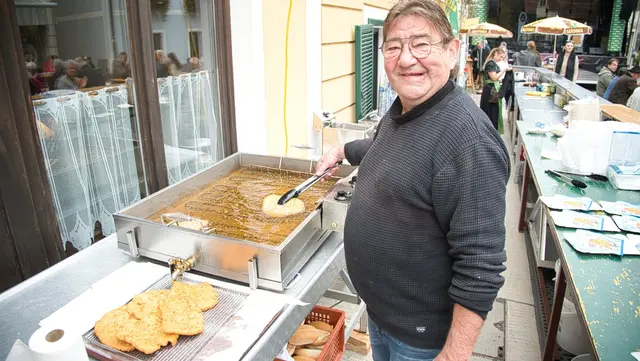 Foto: Norbert Ortner