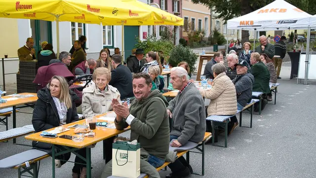 Foto: Norbert Ortner