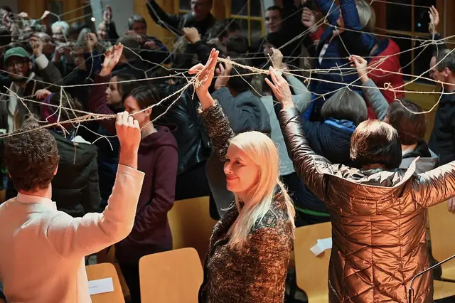 Foto: Diözese Linz / Manfred Ebner