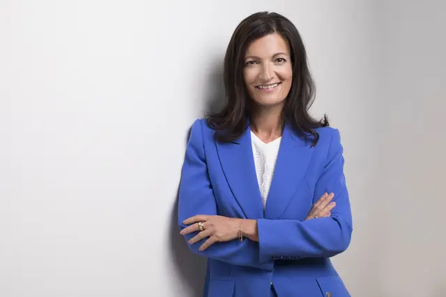 Margit Angerlehner ist wieder in den Oö Landtag zurückgekehrt. | Foto: Starmayr the art of Photogrphy