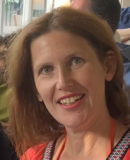 Rechtsanwältin Katharina Braun kennt die Situation beim Thermalbad sehr genau | Foto: Stockmann