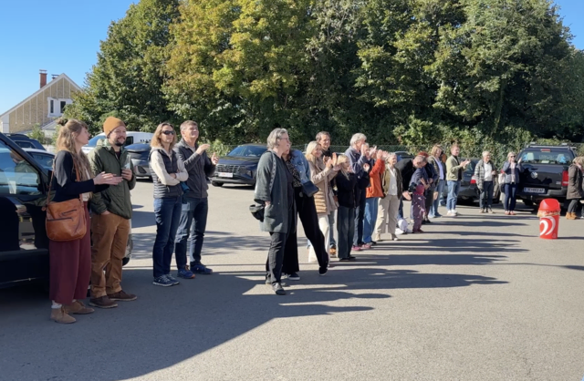 Foto: Elisabeth Kloiber