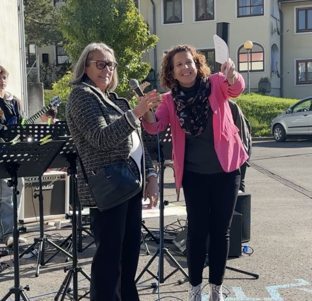 Foto: Elisabeth Kloiber