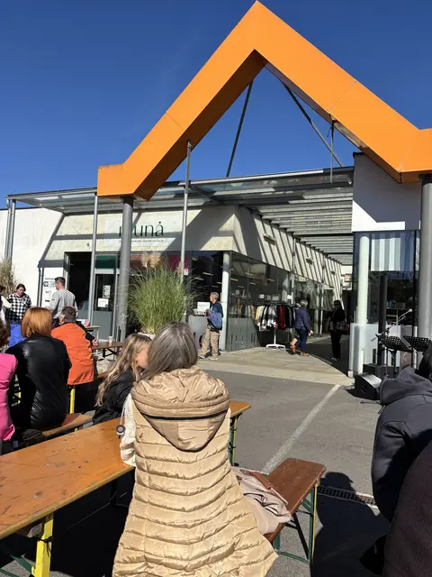 Foto: Elisabeth Kloiber