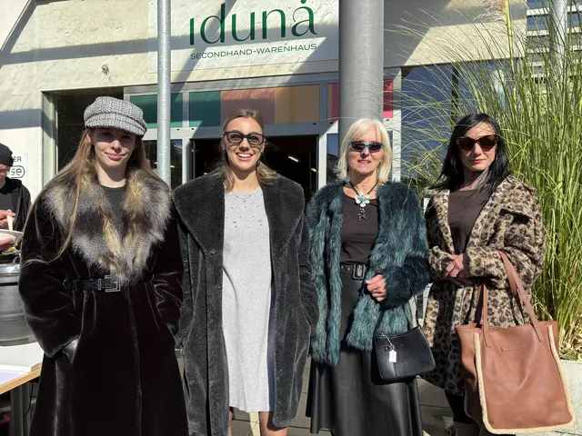 Foto: Elisabeth Kloiber