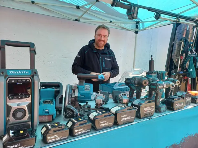 Foto: Elisabeth Kloiber