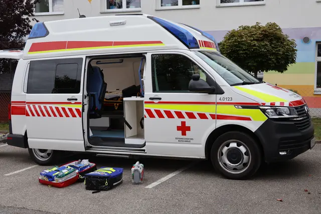 Foto: MeinBezirk/Constance Haslberger