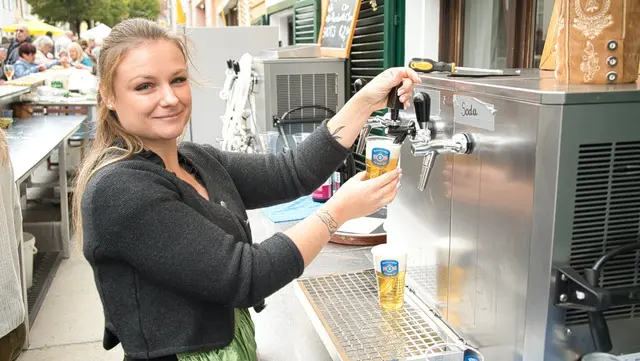 Foto: Norbert Ortner