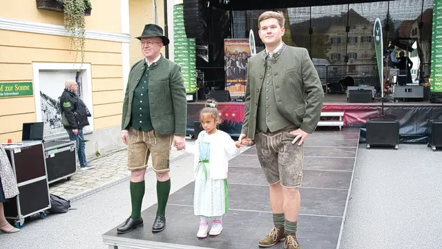 Foto: Norbert Ortner