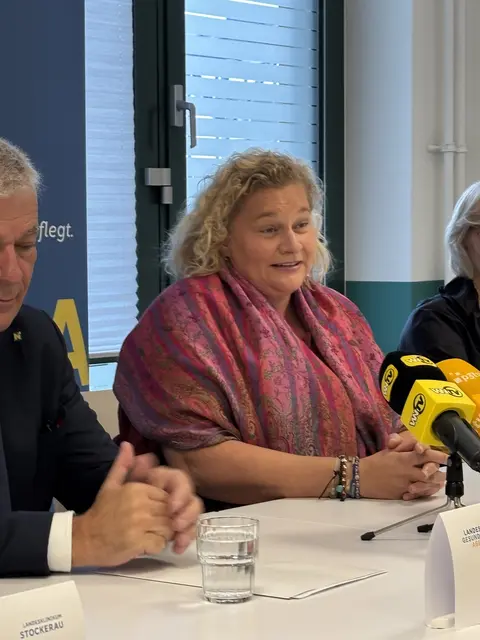 Foto: Sandra Schütz