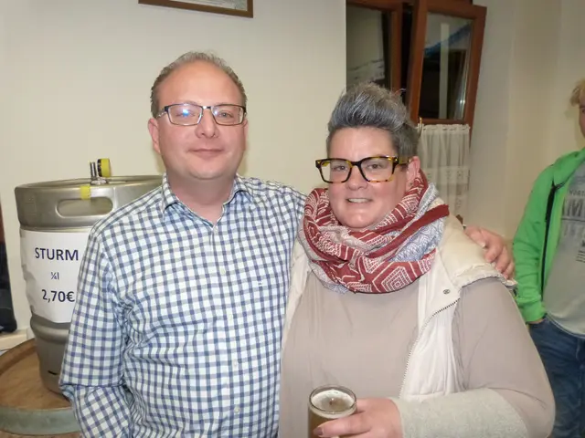 Foto: Vanessa Wittmann