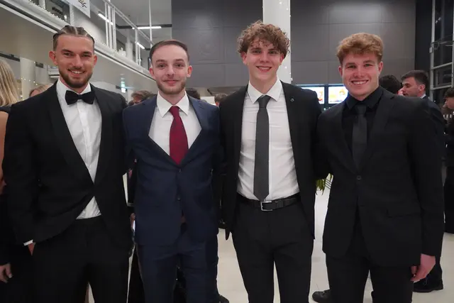 Foto: Jennifer Flechl