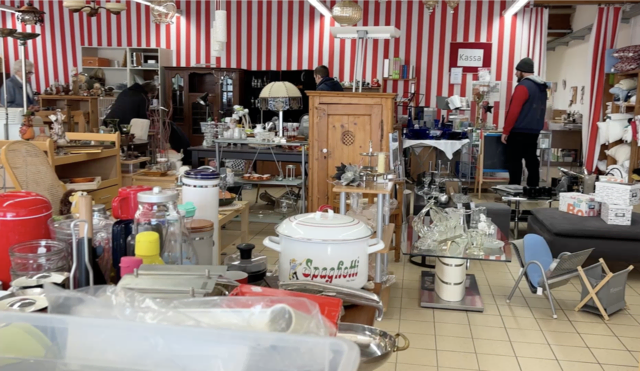 Foto: Elisabeth Kloiber