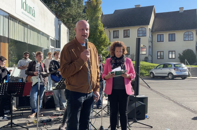 Foto: Elisabeth Kloiber