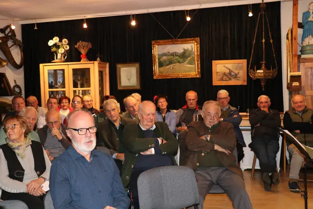 Foto: Rudolf Palmetshofer