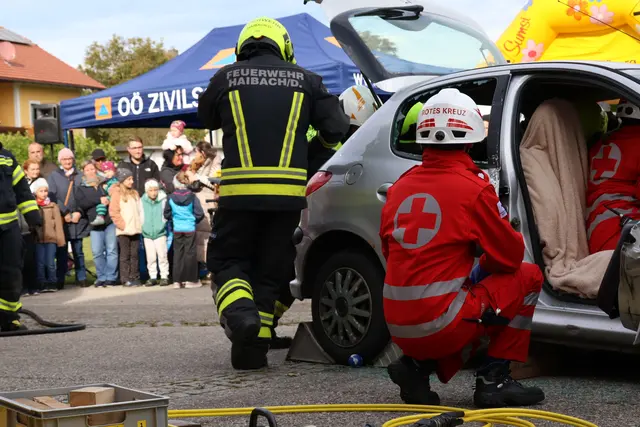 Foto: MeinBezirk/Constance Haslberger