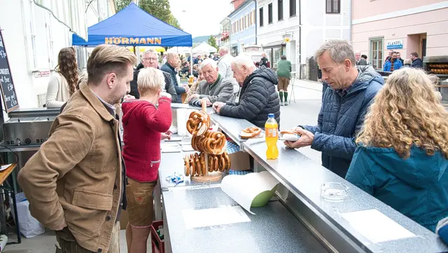 Foto: Norbert Ortner