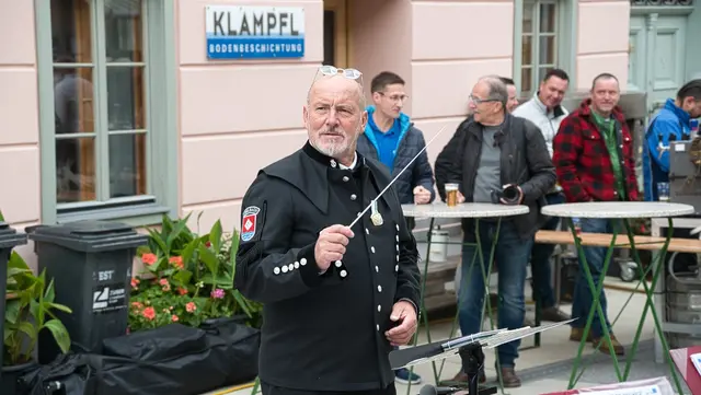 Foto: Norbert Ortner