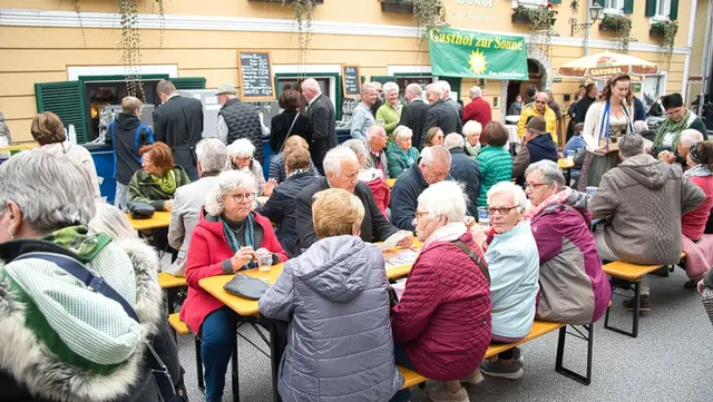 Foto: Norbert Ortner