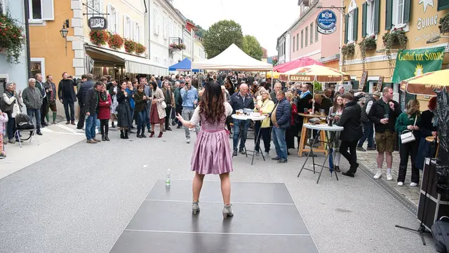 Foto: Norbert Ortner