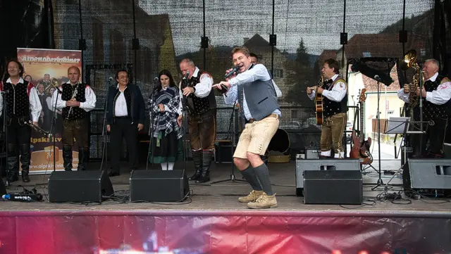 Foto: Norbert Ortner