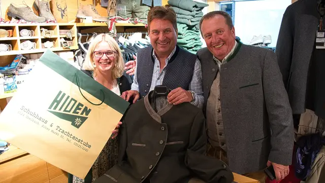 Foto: Norbert Ortner