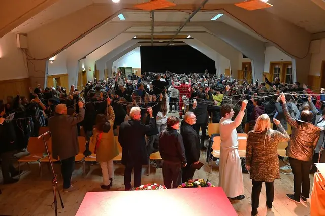 Foto: Diözese Linz / Manfred Ebner