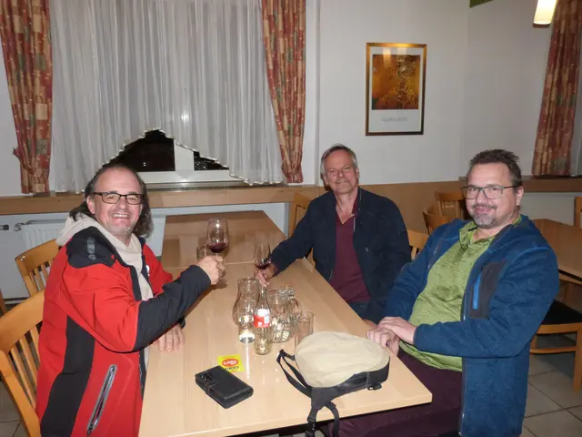 Foto: Vanessa Wittmann