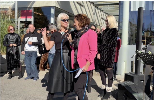 Foto: Elisabeth Kloiber