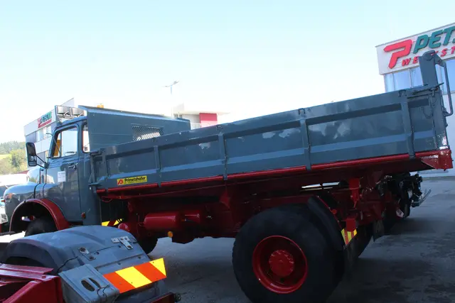 Oktoberfest Petschl Werkstätten - 10-jähriges Standort-Jubiläum. | Foto: MeinBezirk Perg/Köck