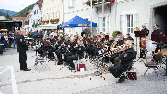 Foto: Norbert Ortner