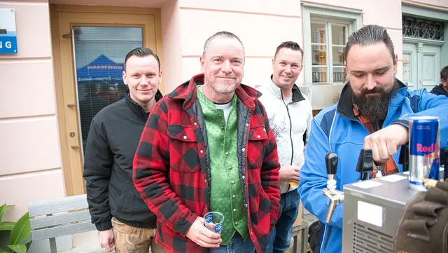 Foto: Norbert Ortner