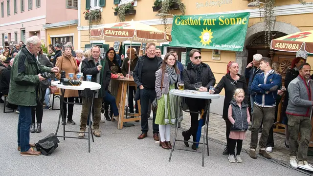 Foto: Norbert Ortner