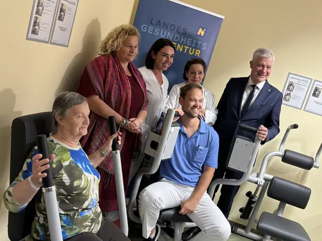 Foto: Sandra Schütz