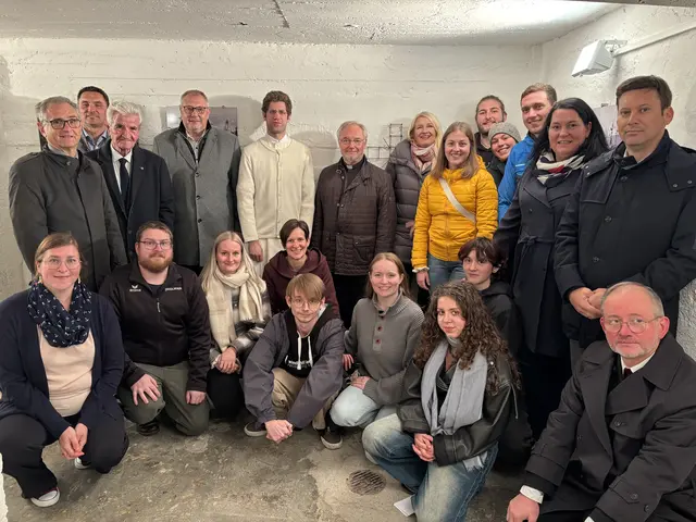 Foto: Diözese Linz / Manfred Ebner