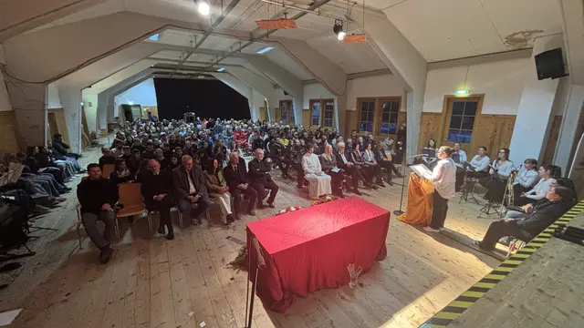 Foto: Diözese Linz / Manfred Ebner