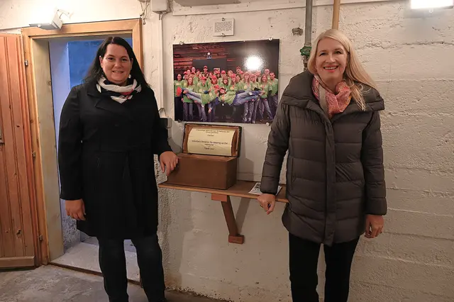 Foto: Diözese Linz / Manfred Ebner