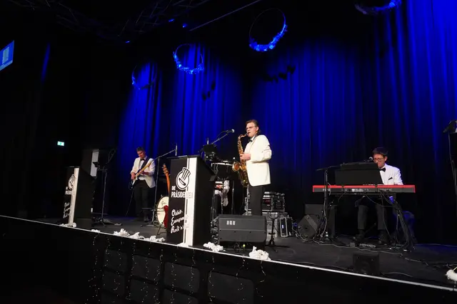 Foto: Jennifer Flechl