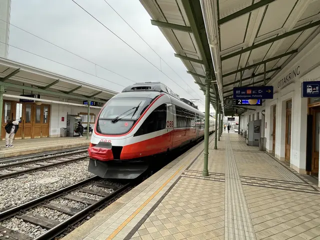 Foto: Michael J. Payer