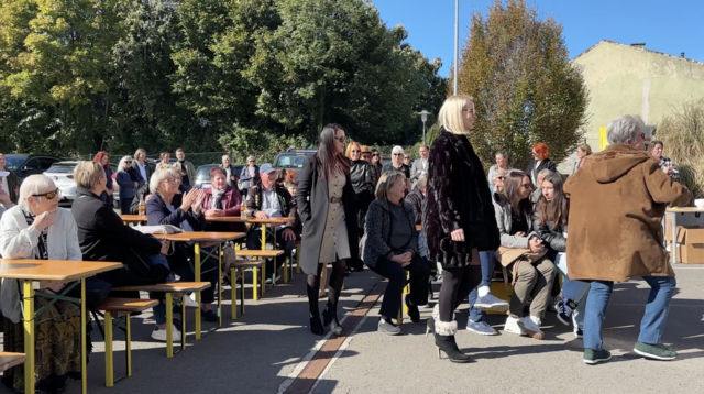 Foto: Elisabeth Kloiber